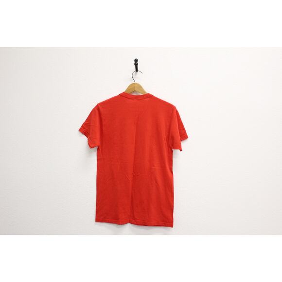 Vintage St Louis Missouri Cardinals MLB Baseball Champion Brand T Shirt Medium - Picture 4 of 7